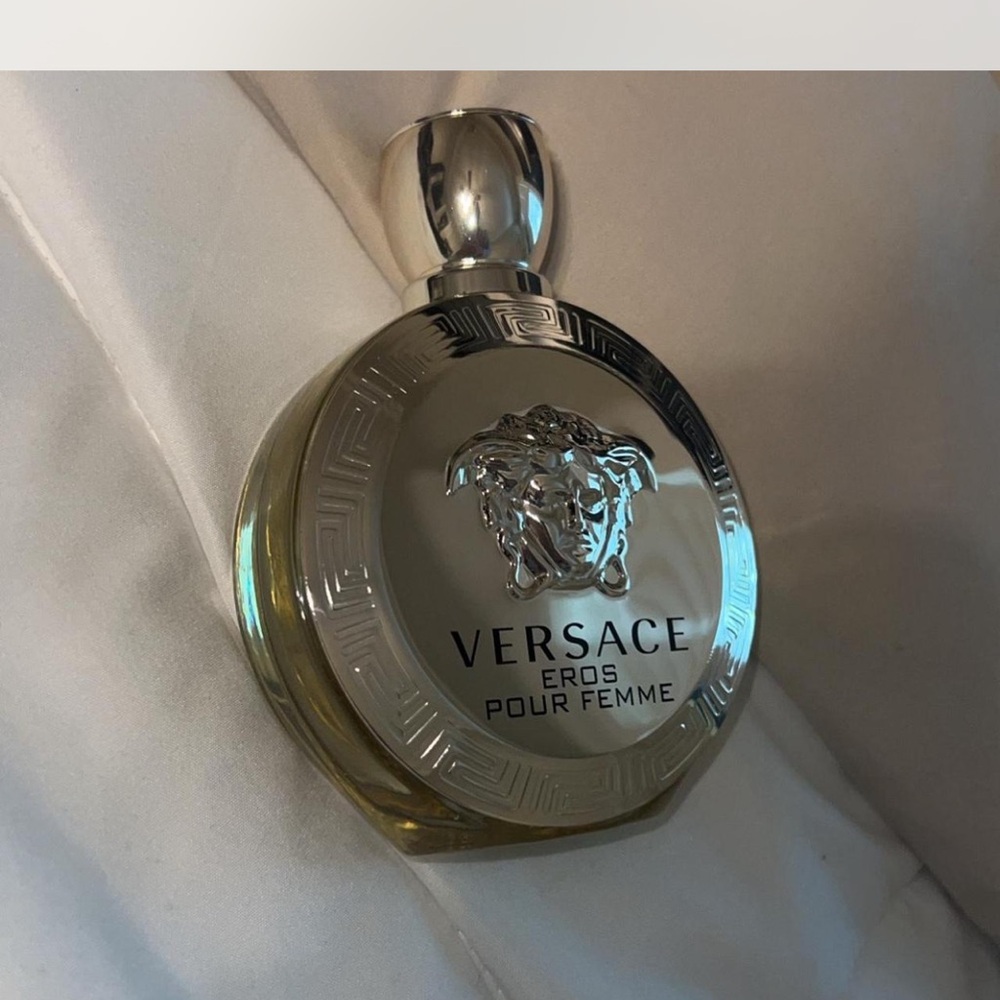 Versace Black and Gold Fragrance Set